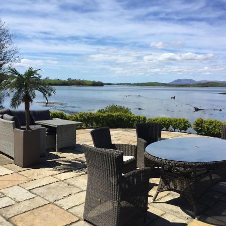 Seafort Luxury Hideaway Bantry Εξωτερικό φωτογραφία