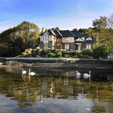 Seafort Luxury Hideaway Bantry Εξωτερικό φωτογραφία