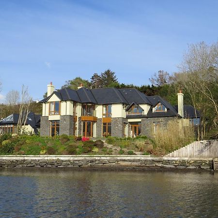 Seafort Luxury Hideaway Bantry Εξωτερικό φωτογραφία