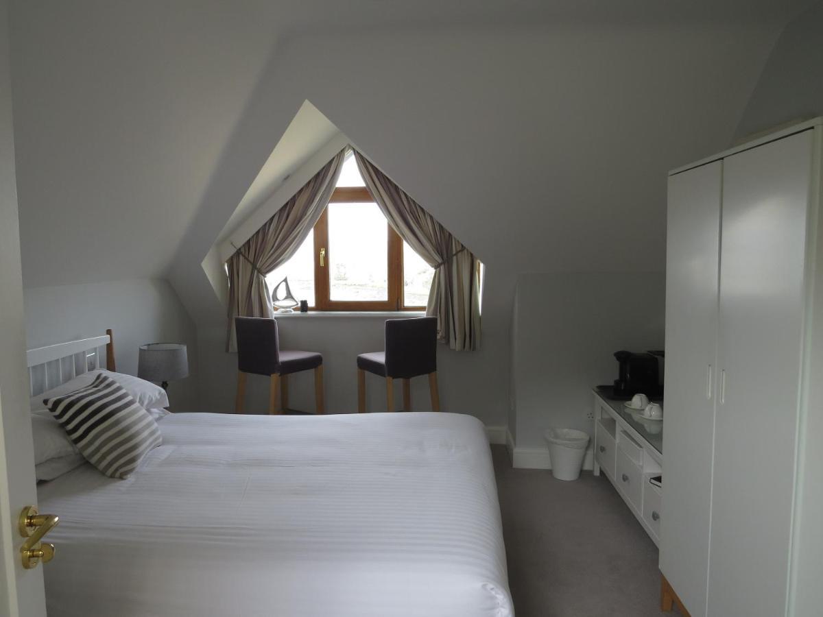 Seafort Luxury Hideaway Bantry Εξωτερικό φωτογραφία