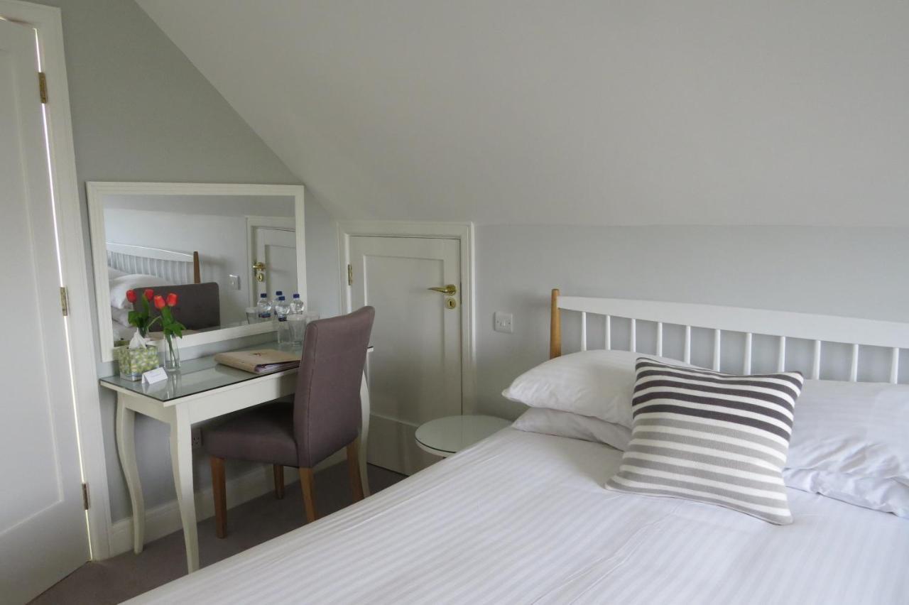 Seafort Luxury Hideaway Bantry Εξωτερικό φωτογραφία