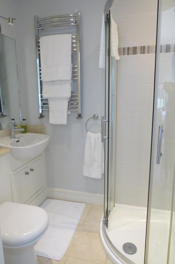 Seafort Luxury Hideaway Bantry Εξωτερικό φωτογραφία