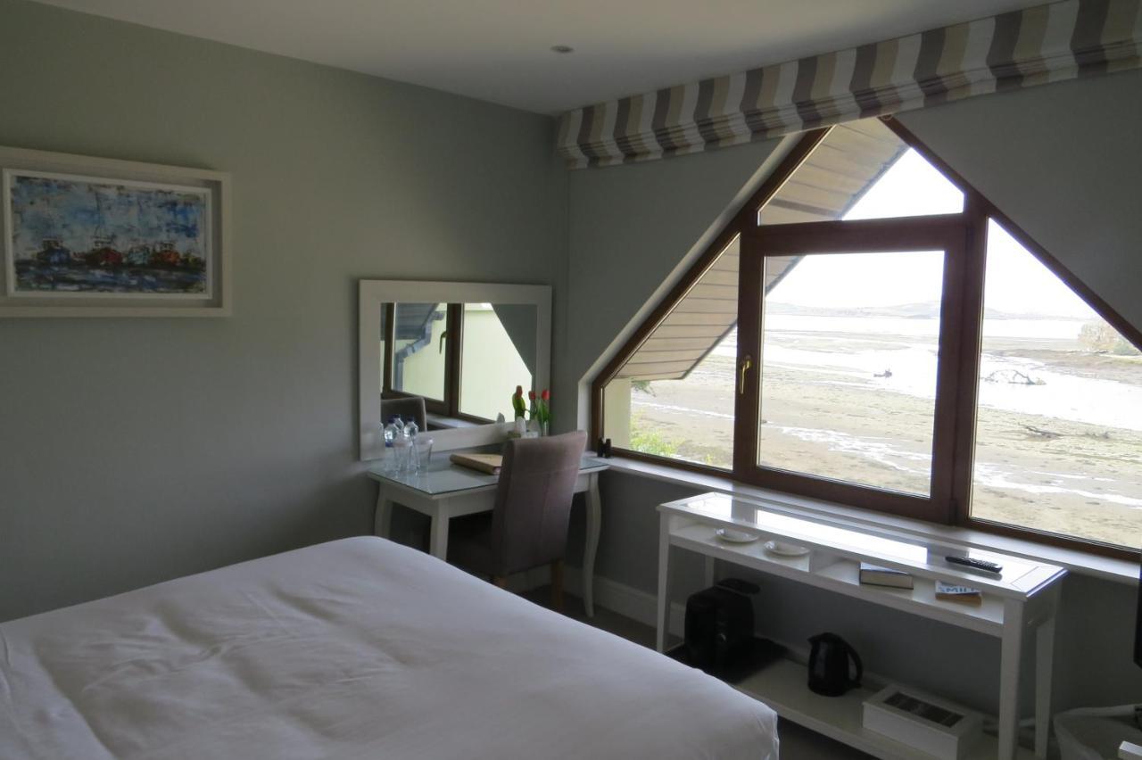 Seafort Luxury Hideaway Bantry Εξωτερικό φωτογραφία