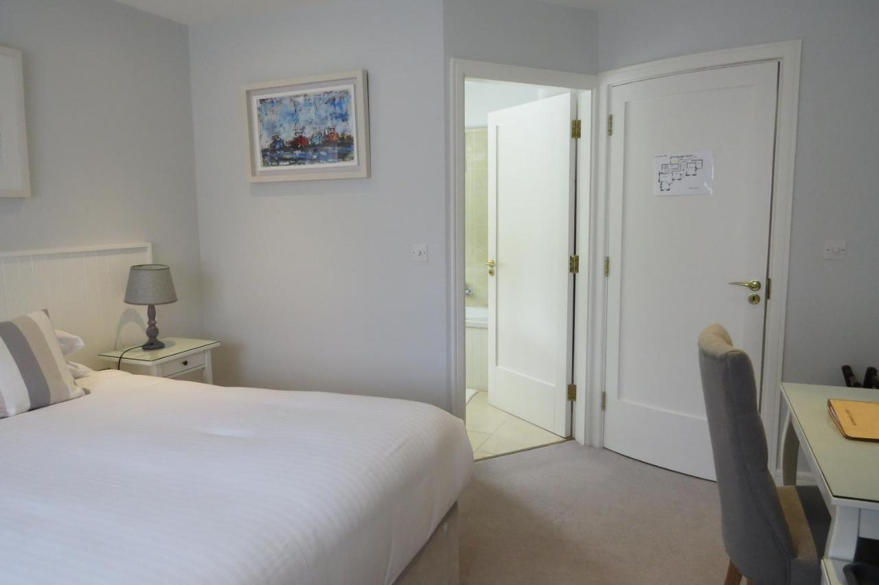 Seafort Luxury Hideaway Bantry Εξωτερικό φωτογραφία