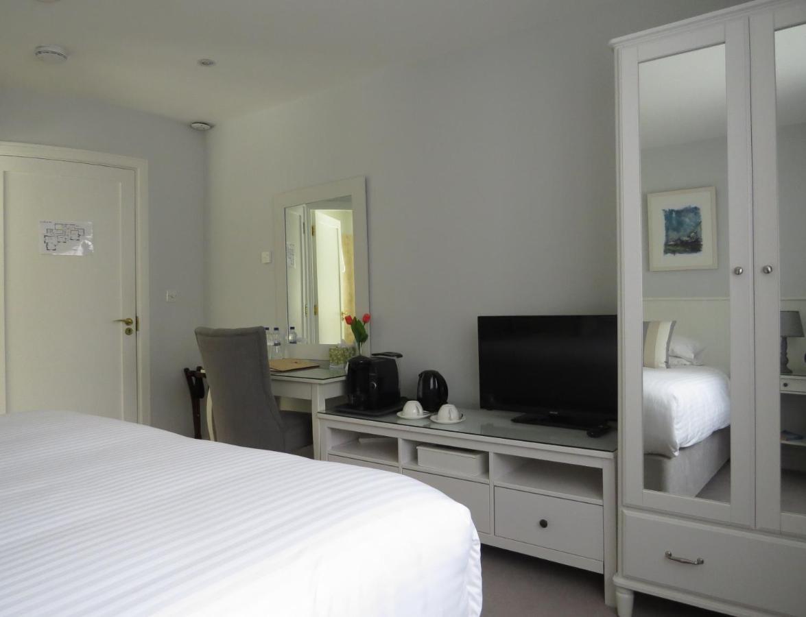 Seafort Luxury Hideaway Bantry Εξωτερικό φωτογραφία
