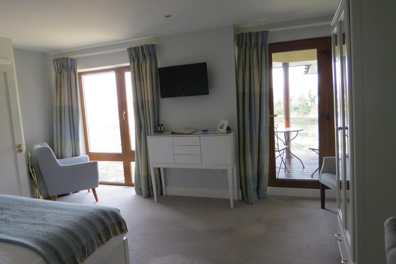 Seafort Luxury Hideaway Bantry Εξωτερικό φωτογραφία