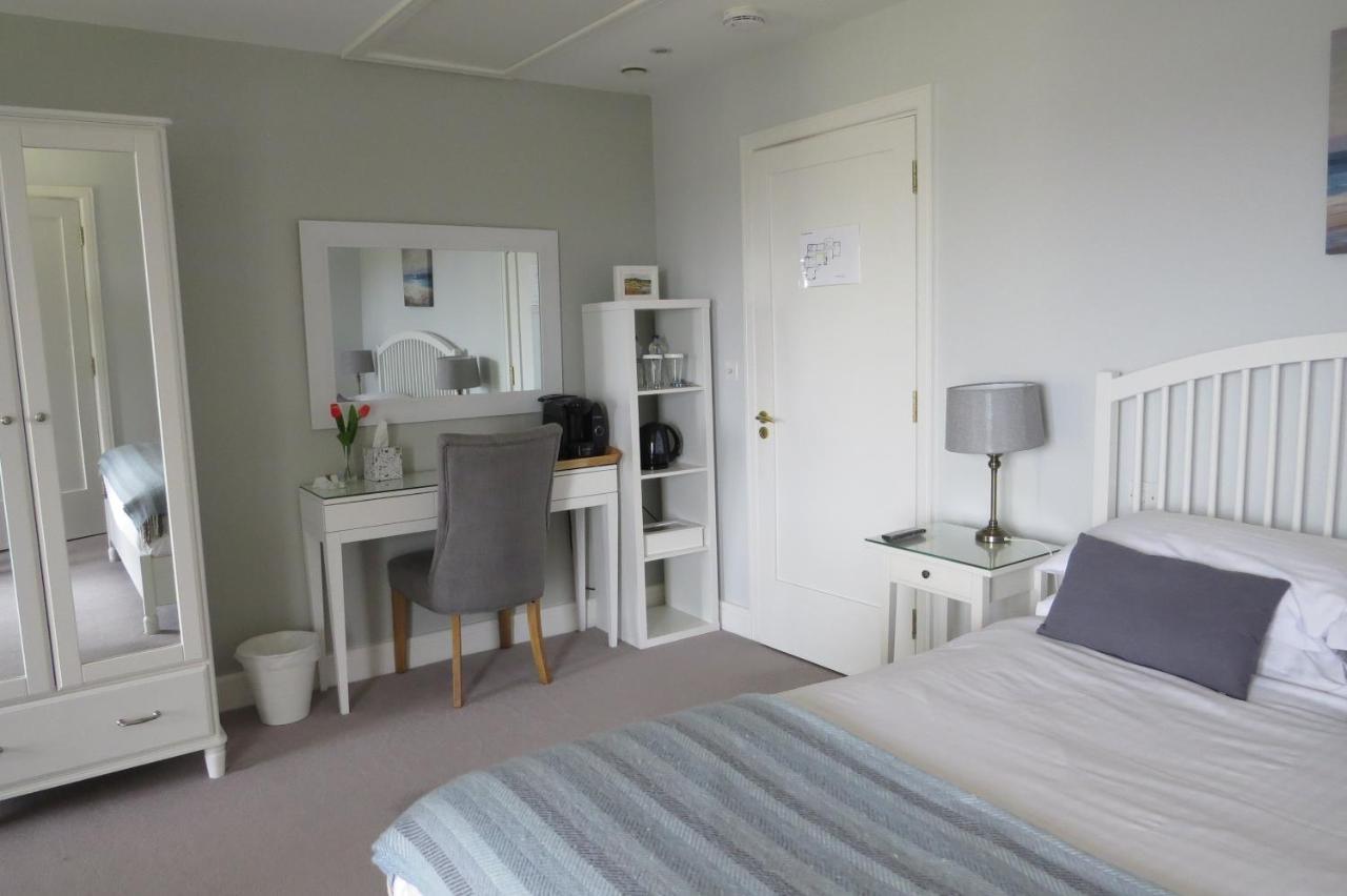 Seafort Luxury Hideaway Bantry Εξωτερικό φωτογραφία