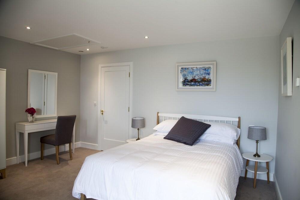 Seafort Luxury Hideaway Bantry Εξωτερικό φωτογραφία