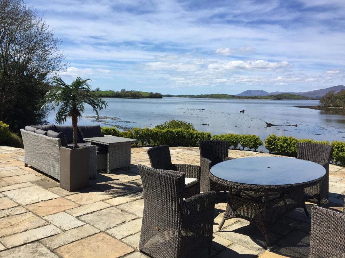 Seafort Luxury Hideaway Bantry Εξωτερικό φωτογραφία