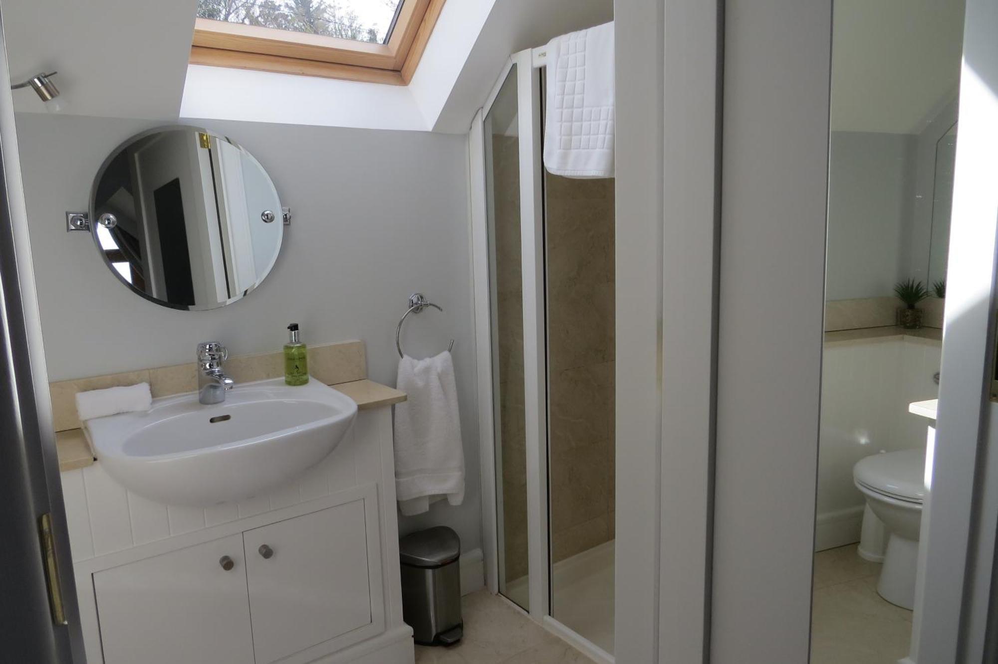 Seafort Luxury Hideaway Bantry Δωμάτιο φωτογραφία