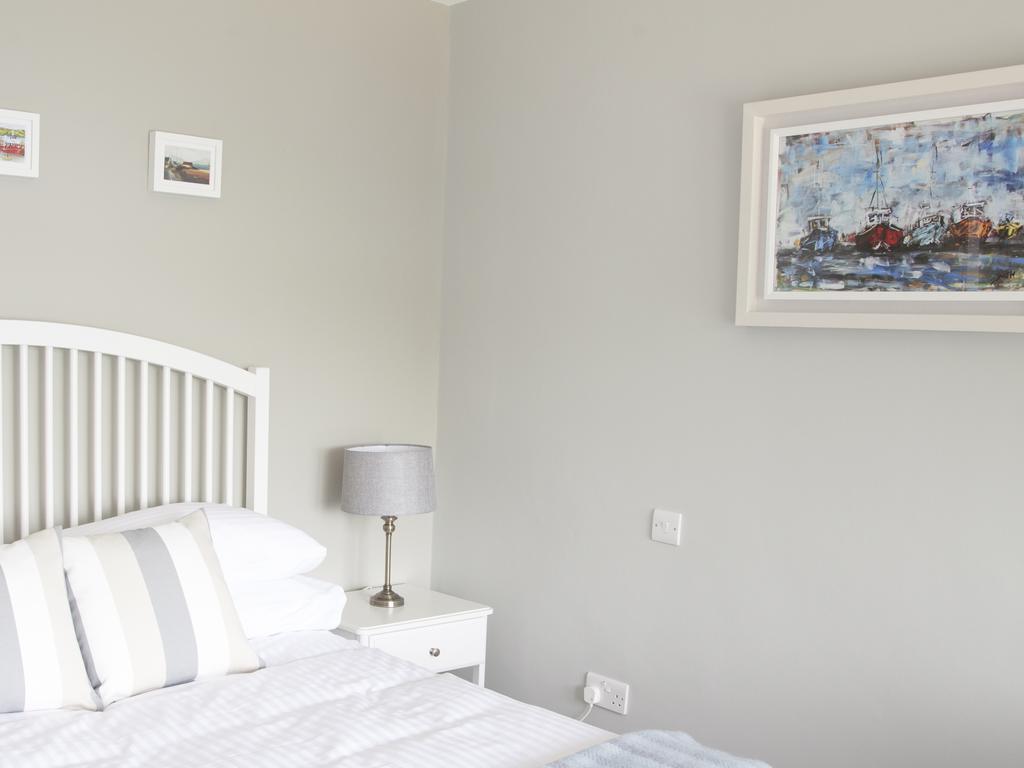 Seafort Luxury Hideaway Bantry Εξωτερικό φωτογραφία