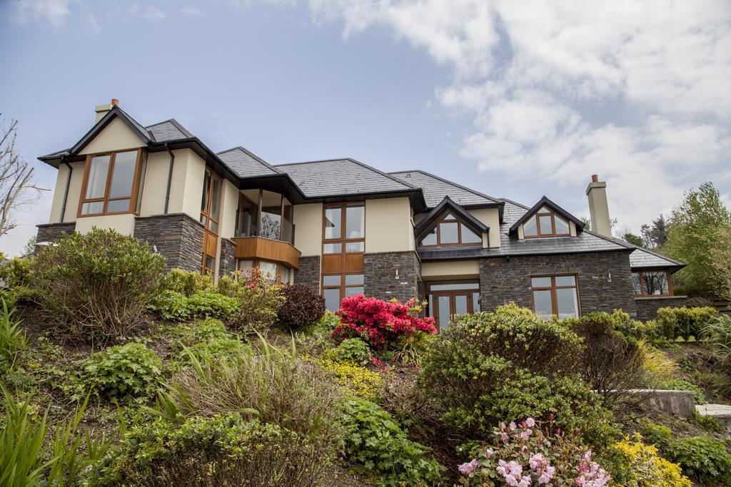 Seafort Luxury Hideaway Bantry Εξωτερικό φωτογραφία