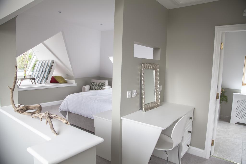 Seafort Luxury Hideaway Bantry Εξωτερικό φωτογραφία