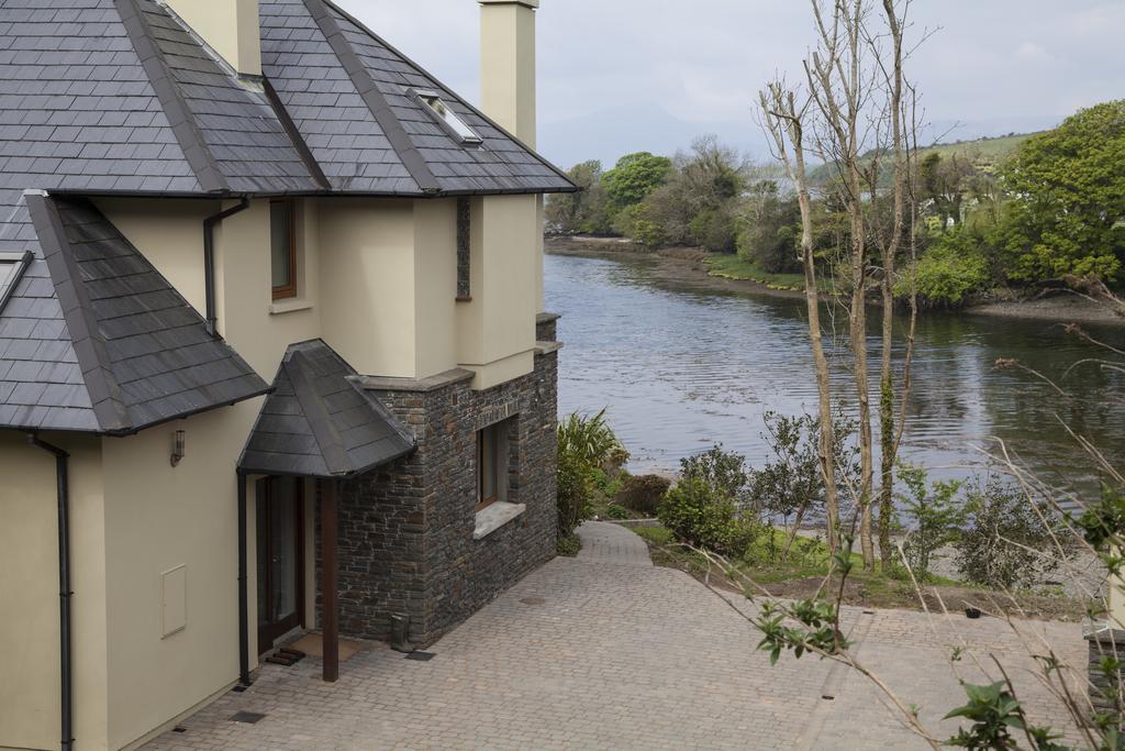 Seafort Luxury Hideaway Bantry Εξωτερικό φωτογραφία