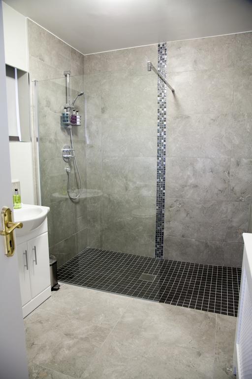 Seafort Luxury Hideaway Bantry Εξωτερικό φωτογραφία