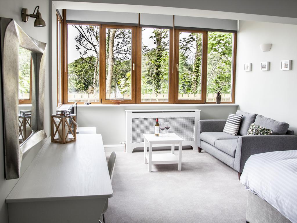 Seafort Luxury Hideaway Bantry Εξωτερικό φωτογραφία