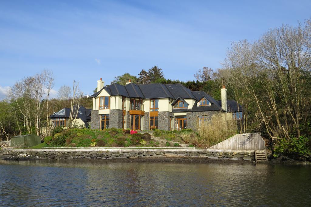 Seafort Luxury Hideaway Bantry Εξωτερικό φωτογραφία