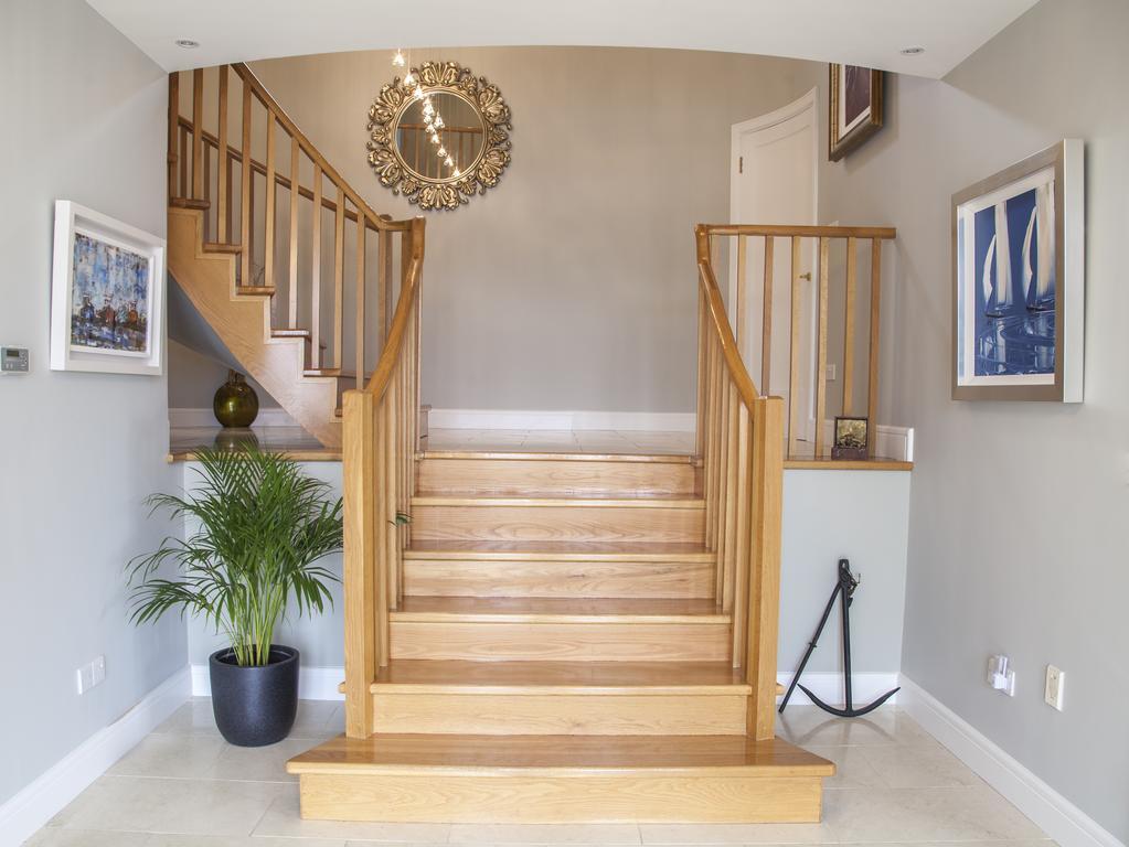Seafort Luxury Hideaway Bantry Εξωτερικό φωτογραφία