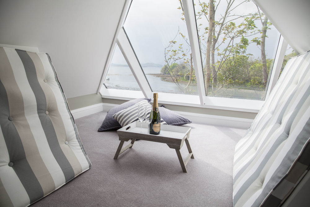 Seafort Luxury Hideaway Bantry Εξωτερικό φωτογραφία