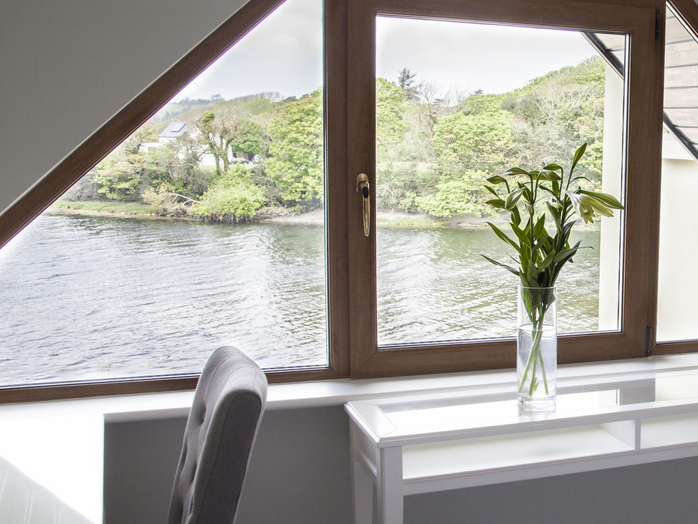 Seafort Luxury Hideaway Bantry Εξωτερικό φωτογραφία