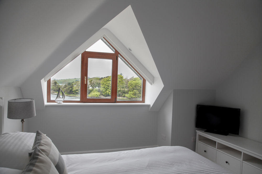 Seafort Luxury Hideaway Bantry Εξωτερικό φωτογραφία