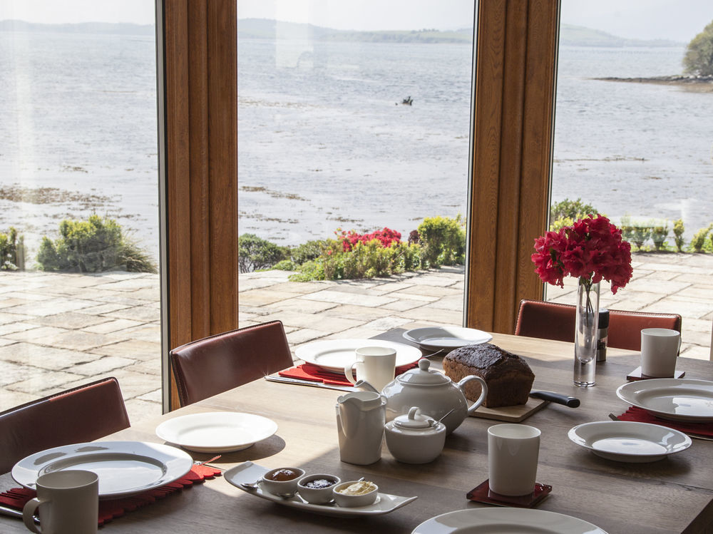 Seafort Luxury Hideaway Bantry Εξωτερικό φωτογραφία