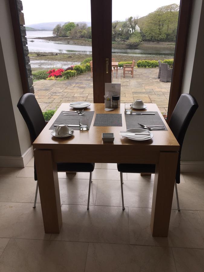 Seafort Luxury Hideaway Bantry Εξωτερικό φωτογραφία